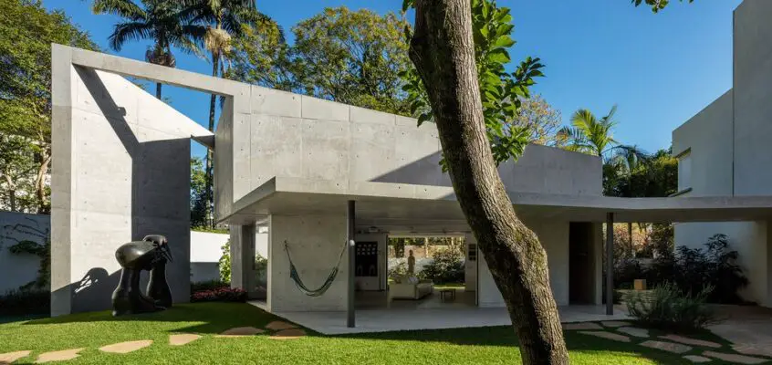 PK Residence Annex in São Paulo Waterfront