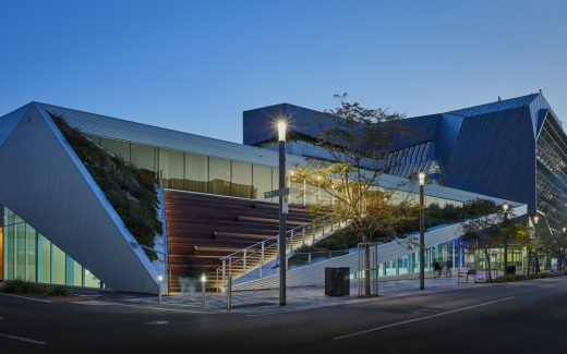 Pridham Hall Adelaide