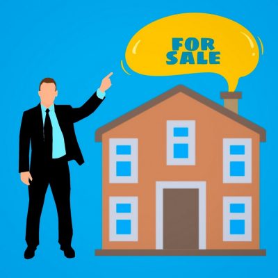 The Art of Selling A Home Realtor