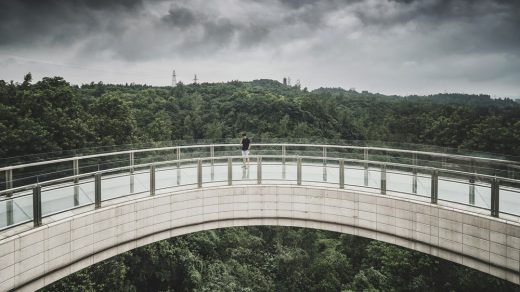 The Loop Chongqing Southwest China