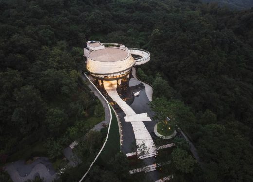 The Loop Chongqing Southwest China