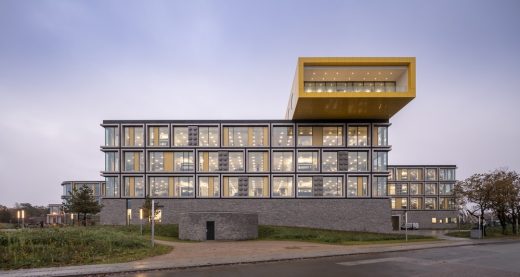 Lego Group Campus Billund