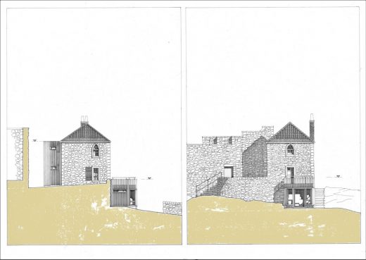 The Watch House Crail