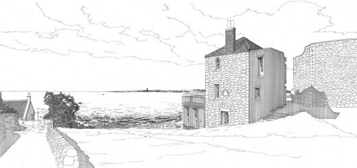 The Watch House Crail