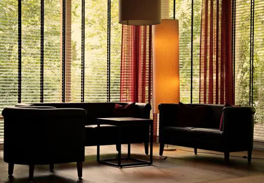 Top 8 Choices of Window Blinds