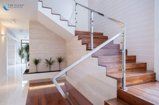 Glazed Balustrades Advice