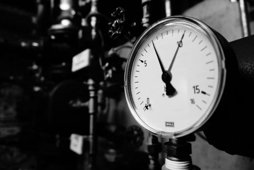 Understanding your water pressure system