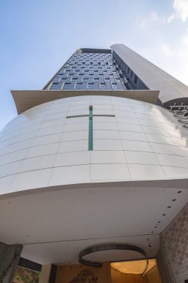 Wesleyan House Church HK