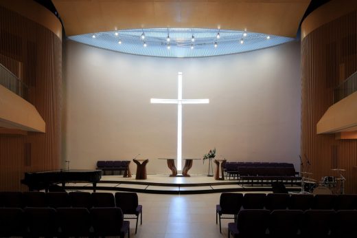 Wesleyan House Church HK