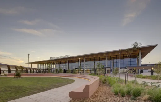 Western Sydney Airport New South Wales