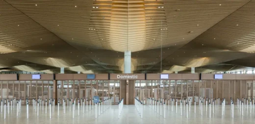 Western Sydney Airport New South Wales