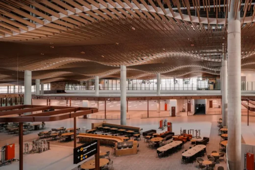 Western Sydney Airport NSW