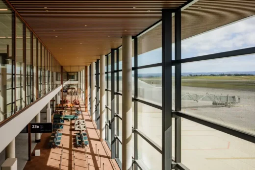 Western Sydney Airport New South Wales Building