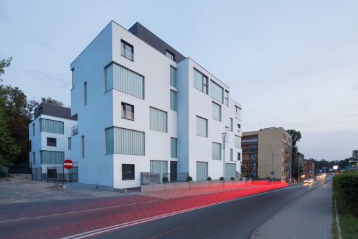 Zlota 19 Apartments Katowice
