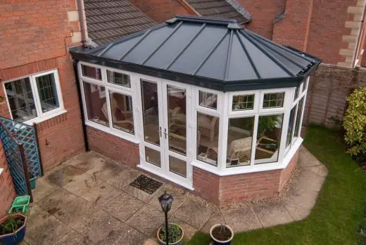 5 Best Ideas for an Unusual House Extension conservatory