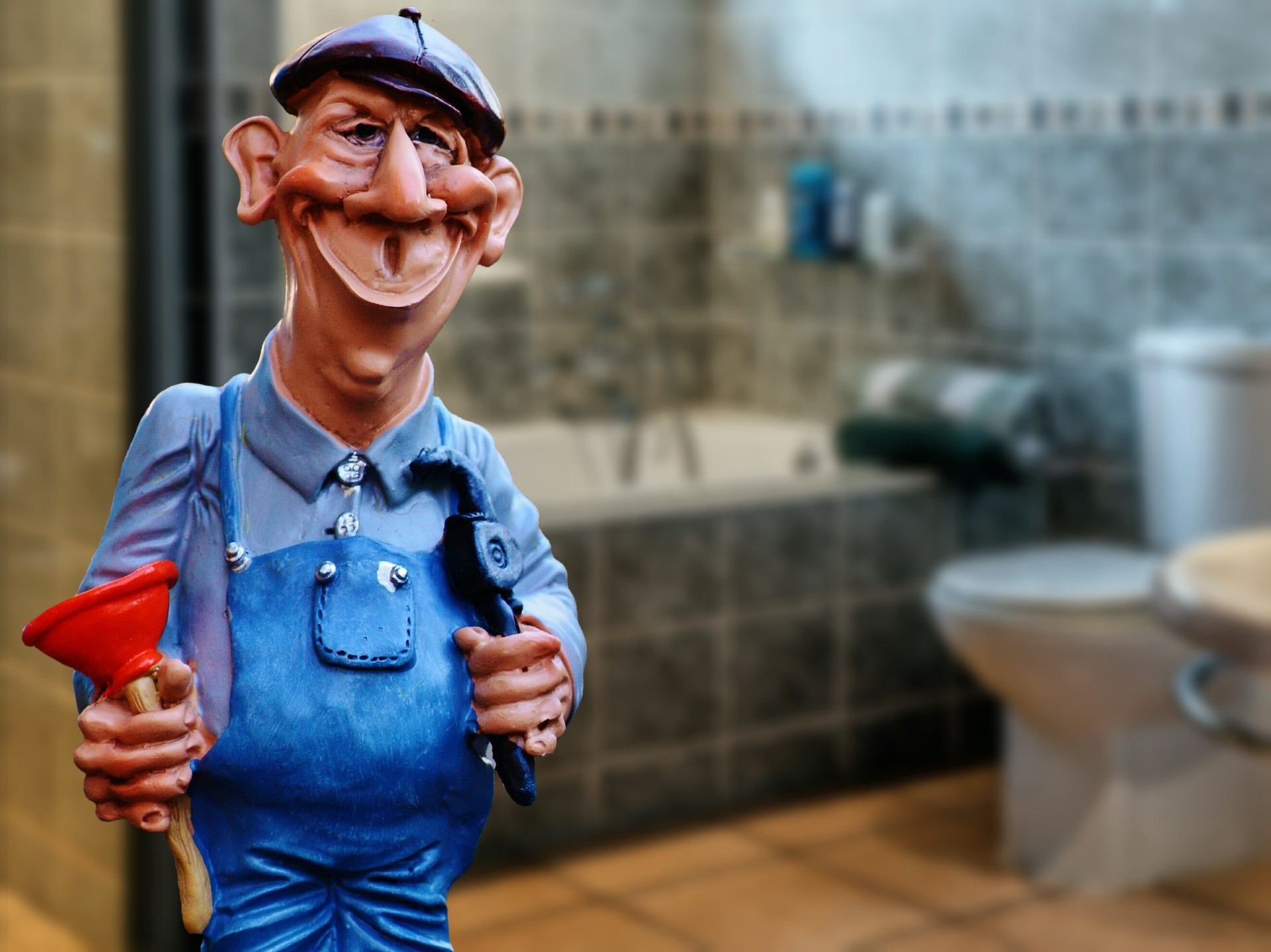 5 Ways You Should Prepare Before Calling a Plumbing Repair Service