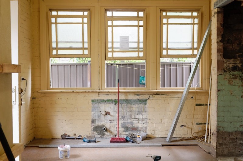 7 Ways To Make Your Home Renovation Simple