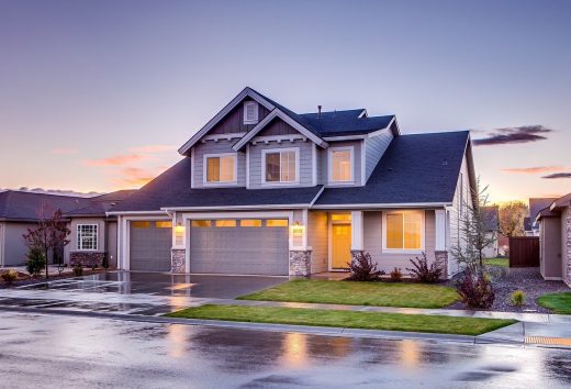 8 tips to transform a garage into home office