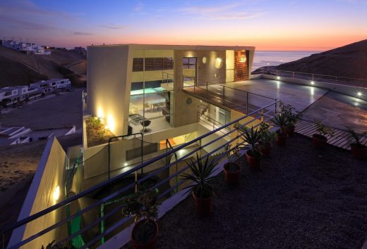 Beach House E3 Lima