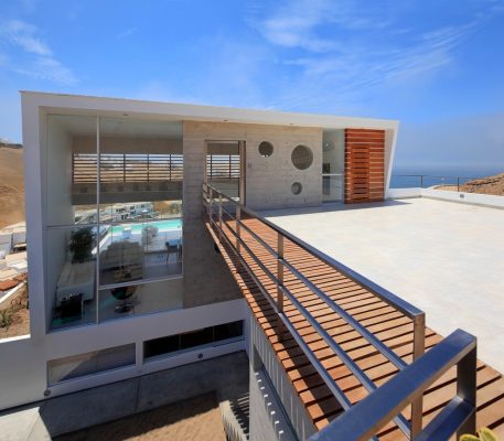 Beach House E3 Lima