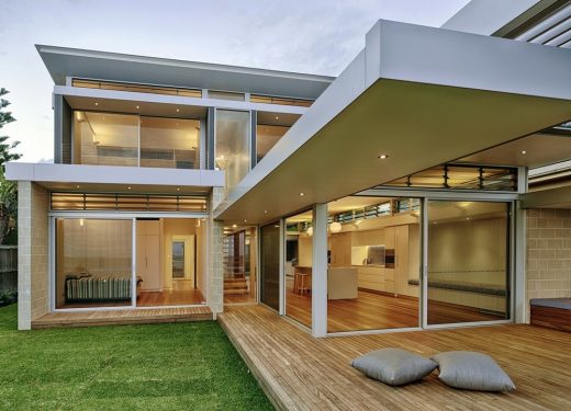 Beachside Sanctuary House Mona Vale