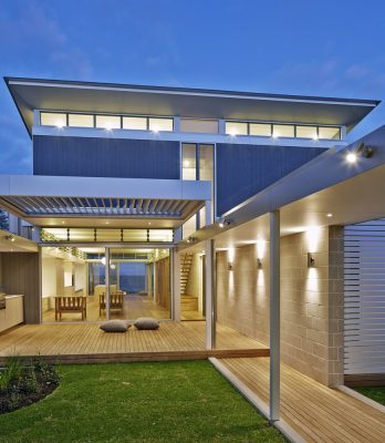 Beachside Sanctuary House Mona Vale