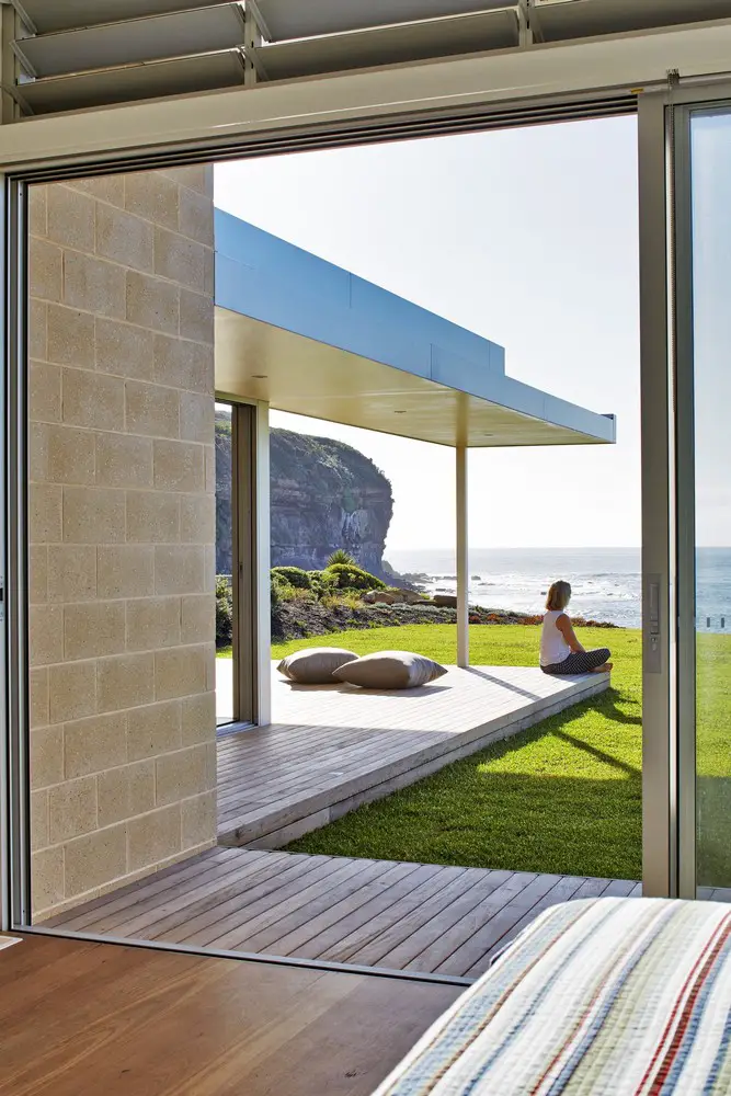 Beachside Sanctuary House Mona Vale