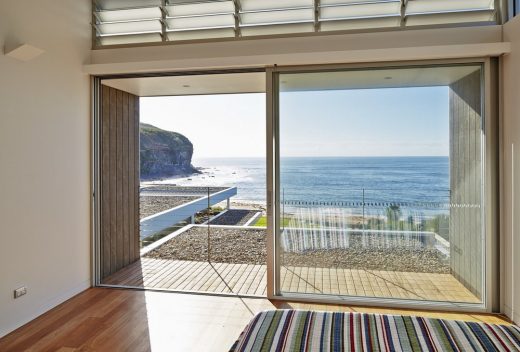 Beachside Sanctuary House Mona Vale