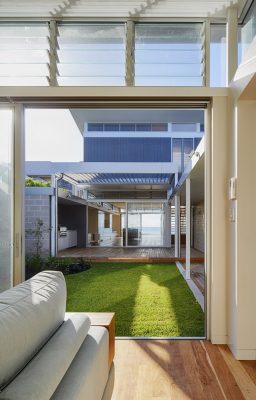 Beachside Sanctuary House Mona Vale