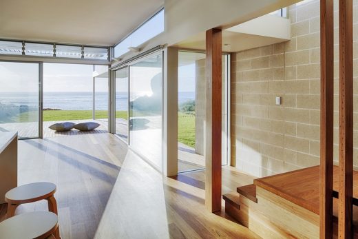 Beachside Sanctuary House Mona Vale