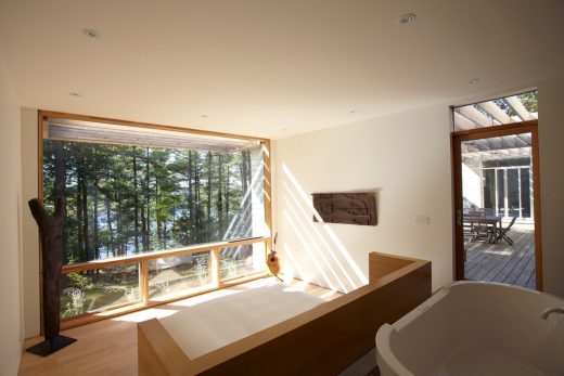 Carling Residence Northern Muskoka