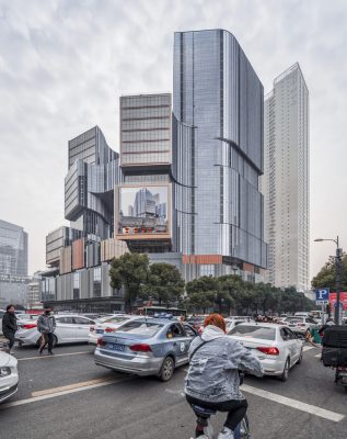 Changsha Hua Centre Phase II