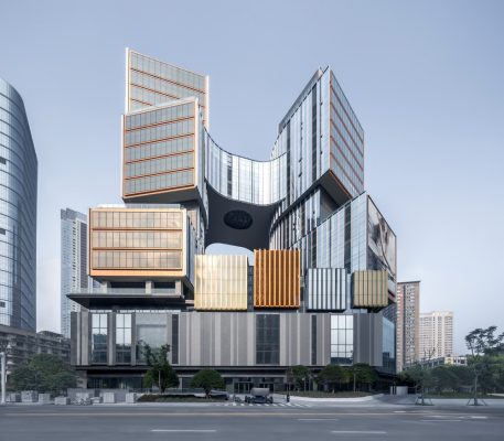 Changsha Hua Centre Phase II