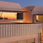 Dar Hi Naftah Tunisia Architecture News
