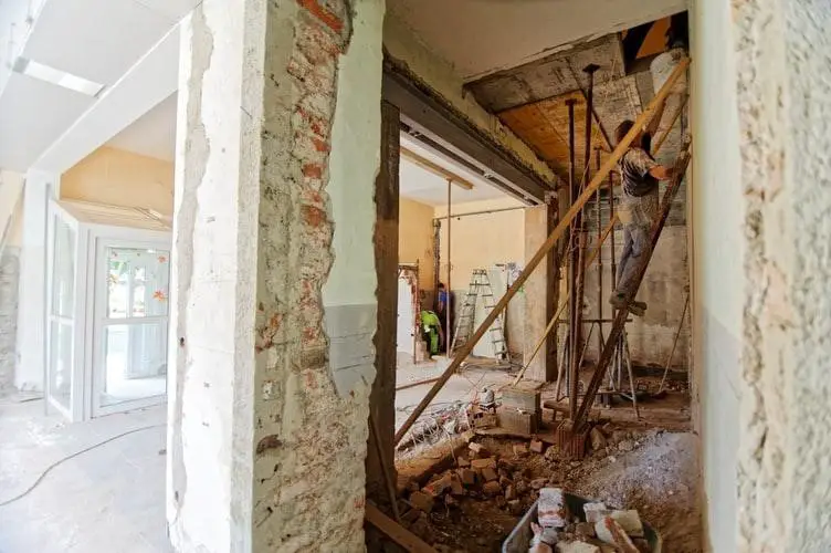 Expert Tips On What To Avoid During Renovations Advice