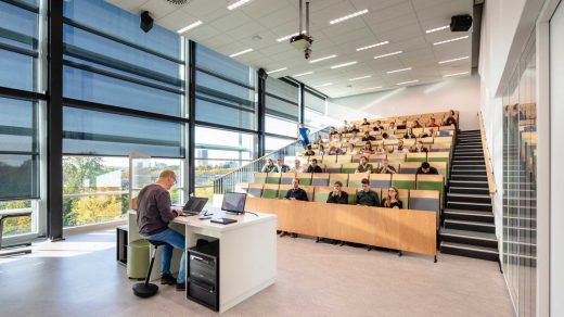 Fontys University Applied Sciences Eindhoven