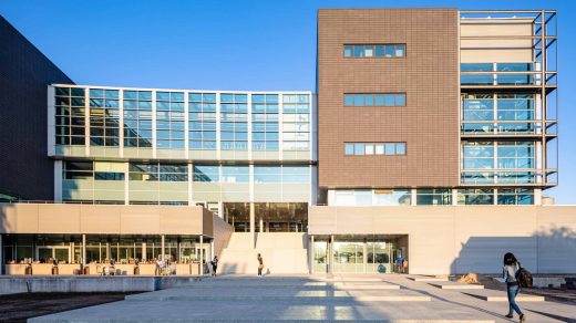 Fontys University Applied Sciences Eindhoven