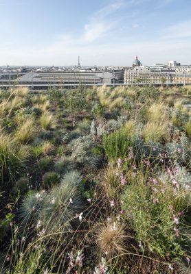 Grand Central Saint Lazare Paris