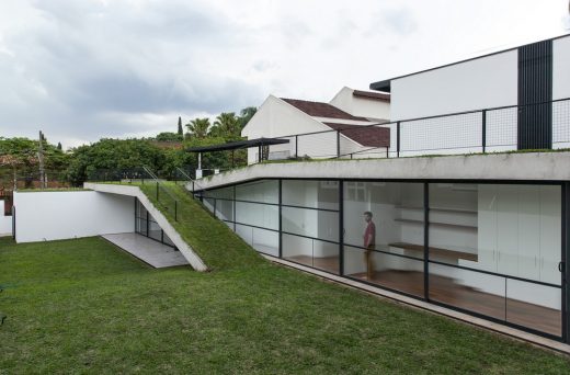 Green House SP by AMZ Arquitetos