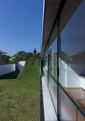 Brazil Sustainable Home