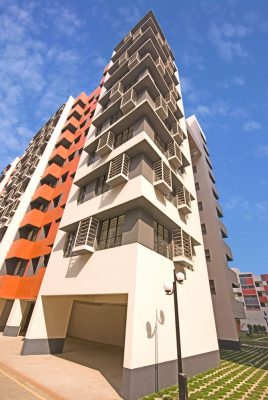 Greenwood Sonata Towers Rajarhat