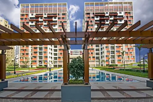 Greenwood Sonata Towers Rajarhat