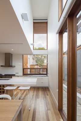 Hawthorn East House Melbourne