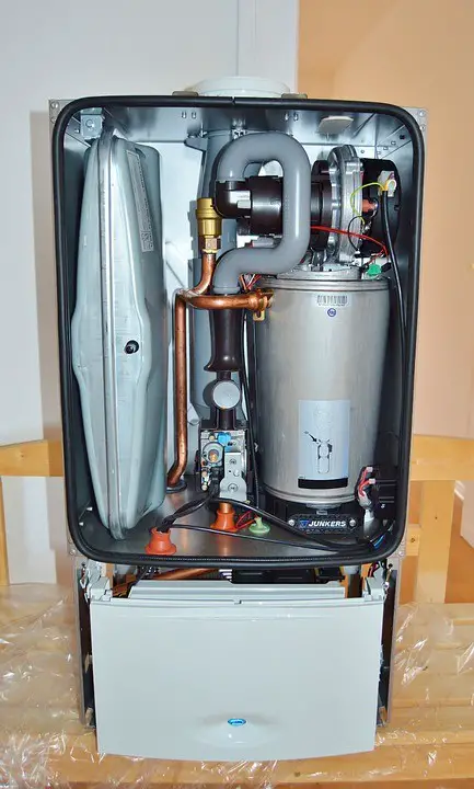 How to Maintain, Repair or Replace Your Water Heater Installation