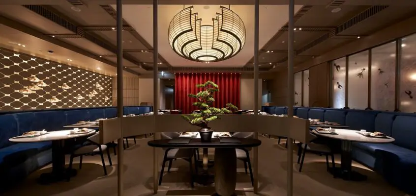 Kei Cuisine Restaurant Hong Kong