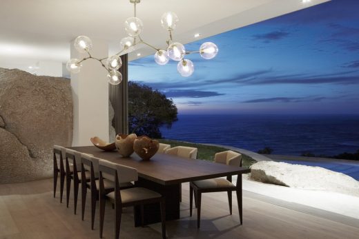 Cape Town Luxury Interior