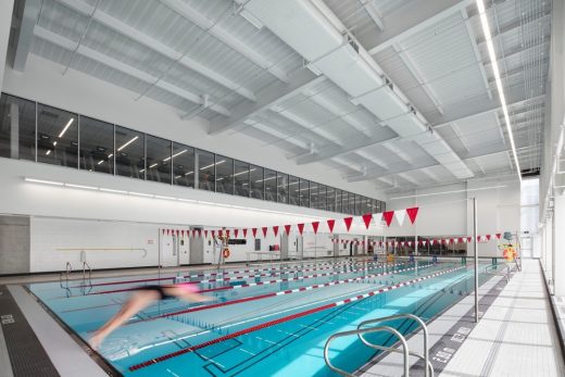 Laurier Brantford YMCA Ontario