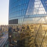 Beijing Building News - Leeza SOHO by Zaha Hadid Architects