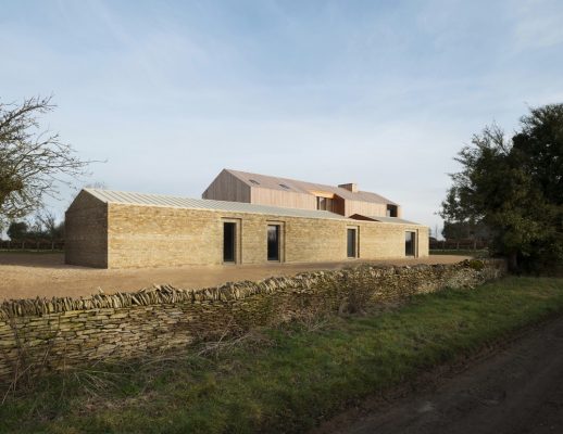 Long House Cotswolds