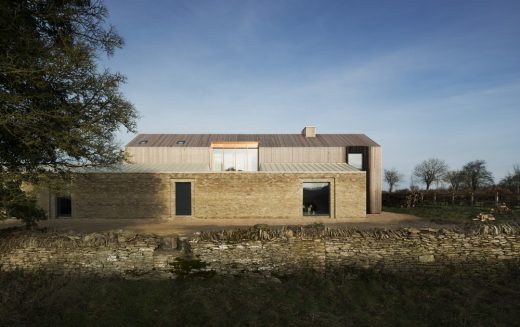 Long House Cotswolds